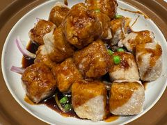 -恒记饭店(珠江路总店)