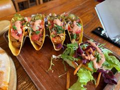 -Luga's 西餐酒吧·bistro(百家湖1912店)