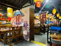 -杨记隆府重庆江湖菜(大悦城店)
