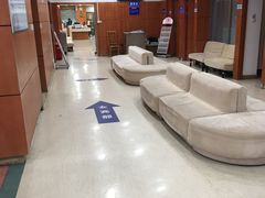 -上海市东方医院-体检中心