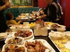-萧邦音乐会所KTV·蒸汽活海鲜自助(福田店)