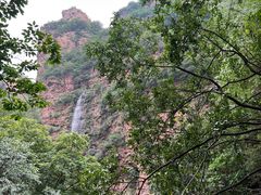 -湖洞水自然风景区