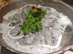 -骨之味·筒骨汤火锅(江头店)