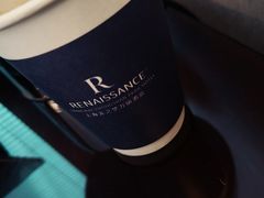 -上海龙之梦万丽酒店