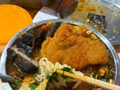 -柳州肥姨妈大骨螺蛳粉(万达中心店)