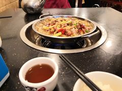 -胖娃古镇鸡杂(磁器口总店)
