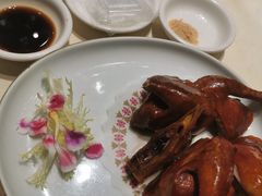 -娱筷海鲜酒家(广州南沙店)
