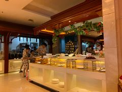 -云水瑶水汇(世邦·金色时代店)