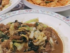-撒拉花儿·新疆菜·清真(太阳宫店)