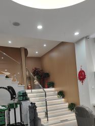 -缪斯Hair Salon