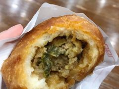 -煎意浓·吴记煎包(交通路店)
