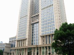-复旦大学光华楼