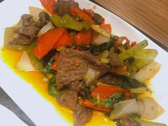 东南亚牛肉-大家乐(深圳中信店)
