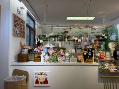 -100家灵感仓库·DIY团建(什刹海店)