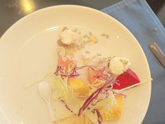 -盛宴自助餐厅(运达喜来登店)