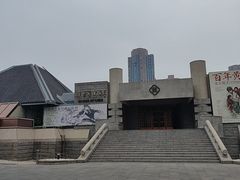 -炎黄艺术馆