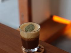 晚秋-PUZZLE COFFEE 拼图咖啡