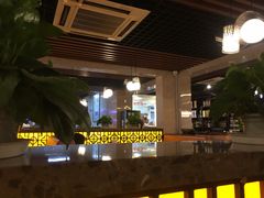 -牛天下·牛肉·海鲜·打边炉·融合菜