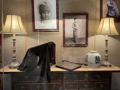 大堂-和平菓局(王府井店)