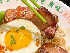 -西关味(大卫城店)