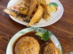 -叶存利海鲜大馅饺子(海宁路总店)