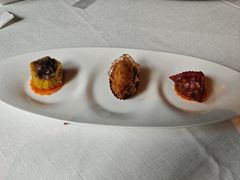 -三号黄浦会Canton Table