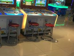 -大玩家超乐场(万达广场苏州吴中店)