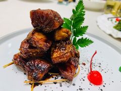 本帮熏鱼-蝶园·装修中(BFC外滩金融中心店)