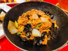 -山西会馆·晋菜·晋商宴·学堂记忆(许坦西街店)