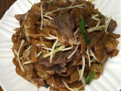 干炒牛河-广东道至正餐厅(区庄店)