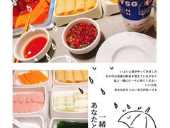 -海底捞火锅(高新万达店)