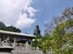 -青岛崂山太清宫