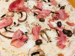 -玛尚诺Pizza&Bar(长泰广场店)