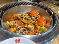 -七欣天香辣蟹火锅(无锡金太湖国际城店)