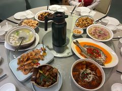 -满江红大酒店(城站店)