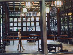 -东莞市可园博物馆