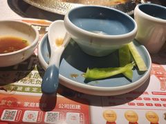 -左庭右院鲜牛肉火锅(苏州园区永旺店)