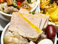 -钟记陕南菜·煎锅鱼(红专南路店)