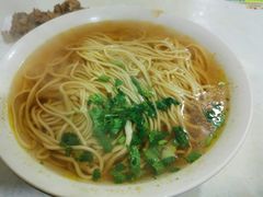 -鑫明明拉面(宁化路店)