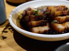 台州卤肉-荣小馆(杭州大厦店)