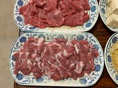 -老铜锅涮羊肉(大连海滨住宅小区店)