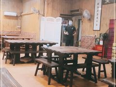 大堂-四季美蚝皇