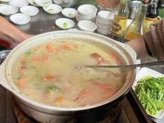 -桂园白粥·潮汕老味道