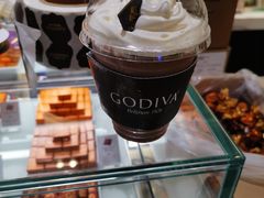 -GODIVA(五角场万达广场店)