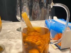 马蹄甘蔗水-懒人盐府人家(航天桥店)