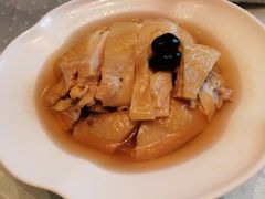 -上海小南国(不夜城店)