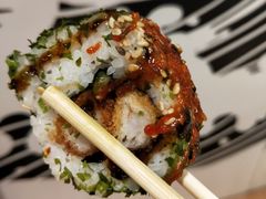 -池田寿司·新鲜现做(朝阳大悦城店)