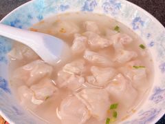 -安庆柴火馄饨(马道街店)