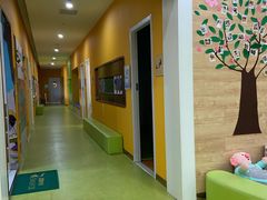-启蒙时光托育中心(新北k12店)