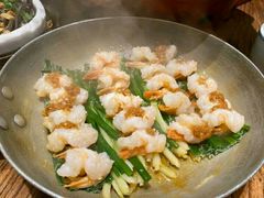 -巢湖名吃·东关老鹅汤(江南风情街店)